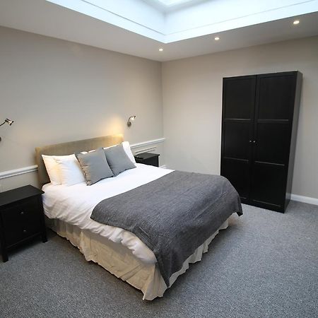 Number 18 Apartments 엑서터 외부 사진