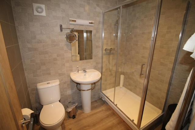 Number 18 Apartments 엑서터 외부 사진